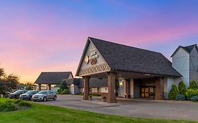 Best Western Plus New Ulm Hotel 3* United States